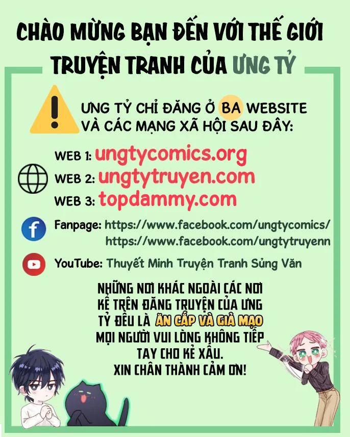 manhwax10.com - Truyện Manhwa Học Bá Hôm Nay Chọc Đến Tiểu Nãi Bao Rồi Sao Chương 78 Trang 1