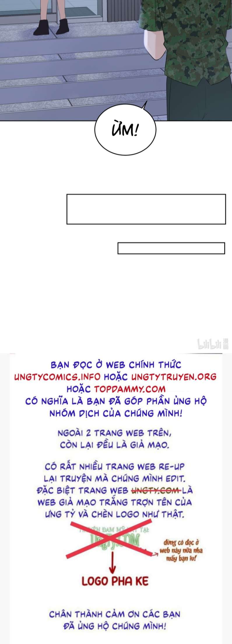 Học Bá Hôm Nay Chọc Đến Tiểu Nãi Bao Rồi Sao Chương 79 Trang 37