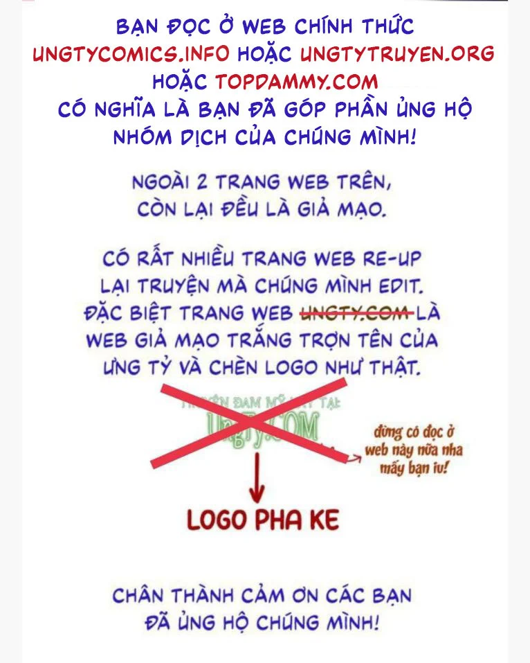 Học Bá Hôm Nay Chọc Đến Tiểu Nãi Bao Rồi Sao Chương 80 Trang 41