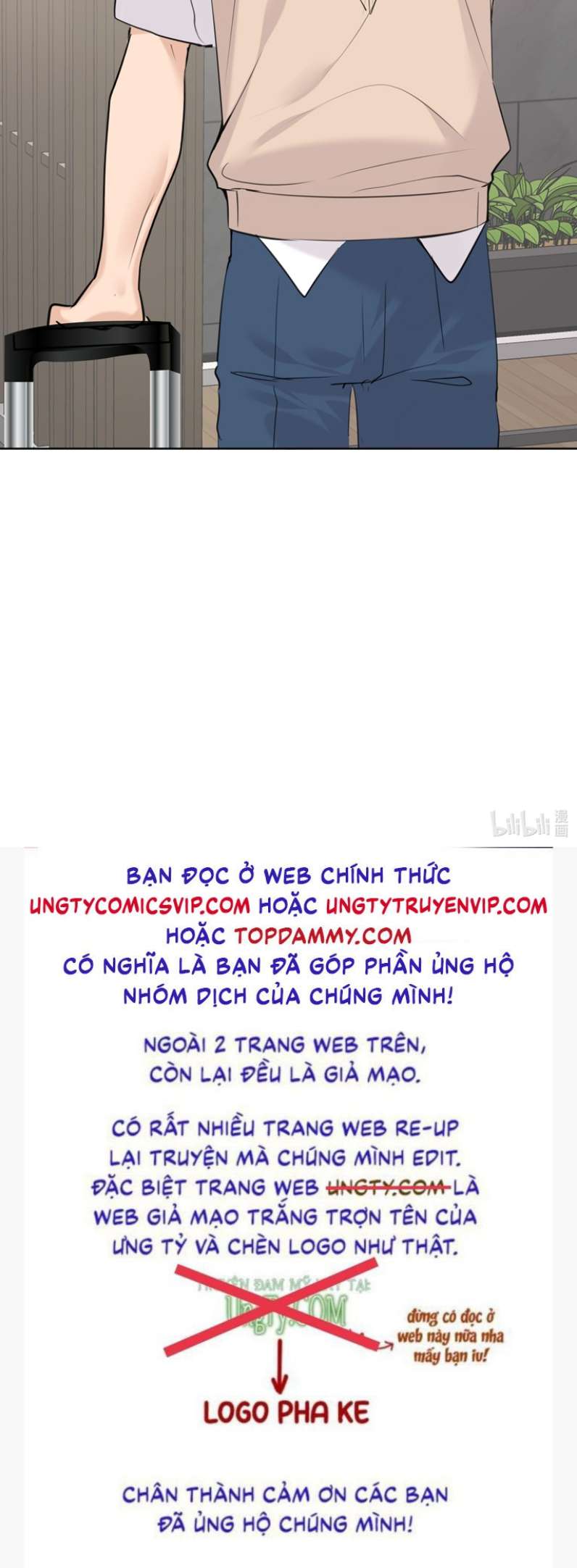 manhwax10.com - Truyện Manhwa Học Bá Hôm Nay Chọc Đến Tiểu Nãi Bao Rồi Sao Chương 83 Trang 36