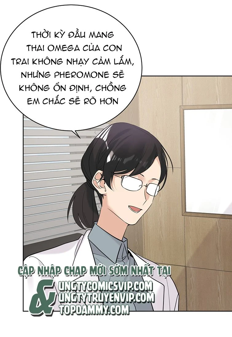 manhwax10.com - Truyện Manhwa Học Bá Hôm Nay Chọc Đến Tiểu Nãi Bao Rồi Sao Chương 87 Trang 19