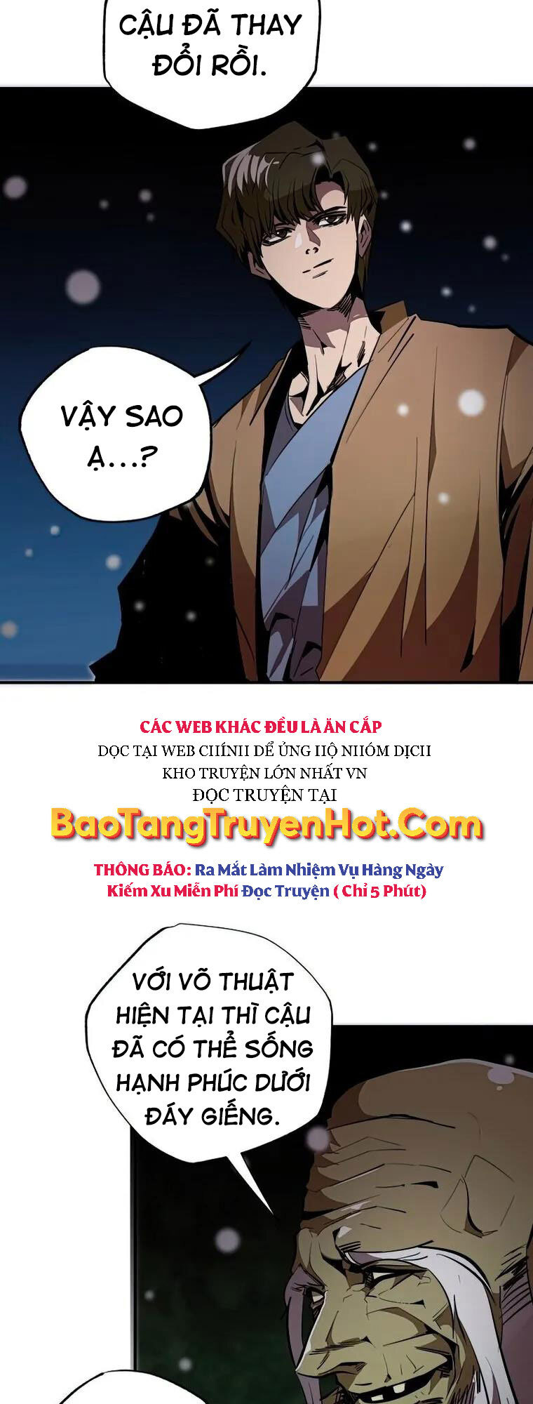 manhwax10.com - Truyện Manhwa Hồi Quy Trở Lại Thành Kẻ Vô Dụng Chương 40 Trang 43