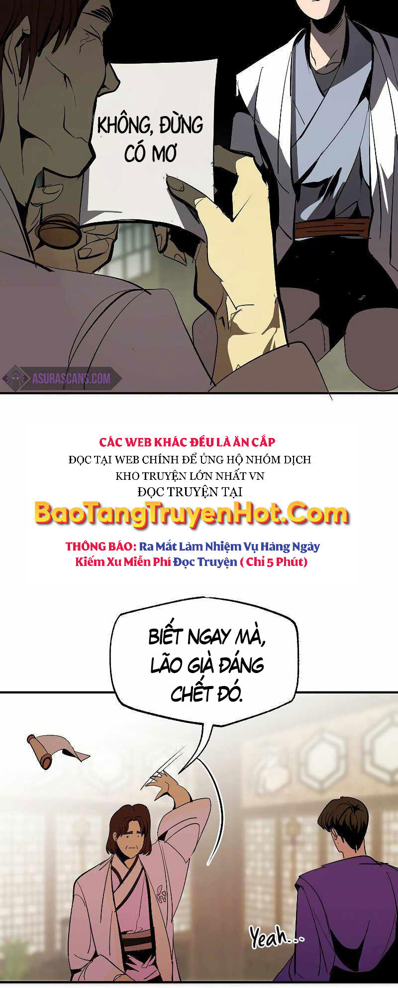 manhwax10.com - Truyện Manhwa Hồi Quy Trở Lại Thành Kẻ Vô Dụng Chương 43 Trang 25