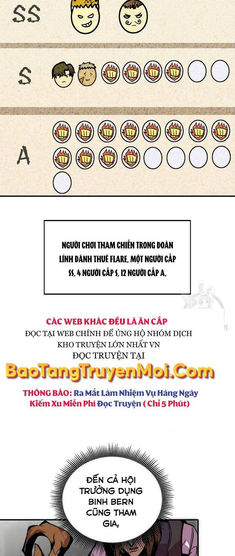 manhwax10.com - Truyện Manhwa Hồi Quy Trở Lại Thành Kẻ Vô Dụng Chương 25 Trang 35