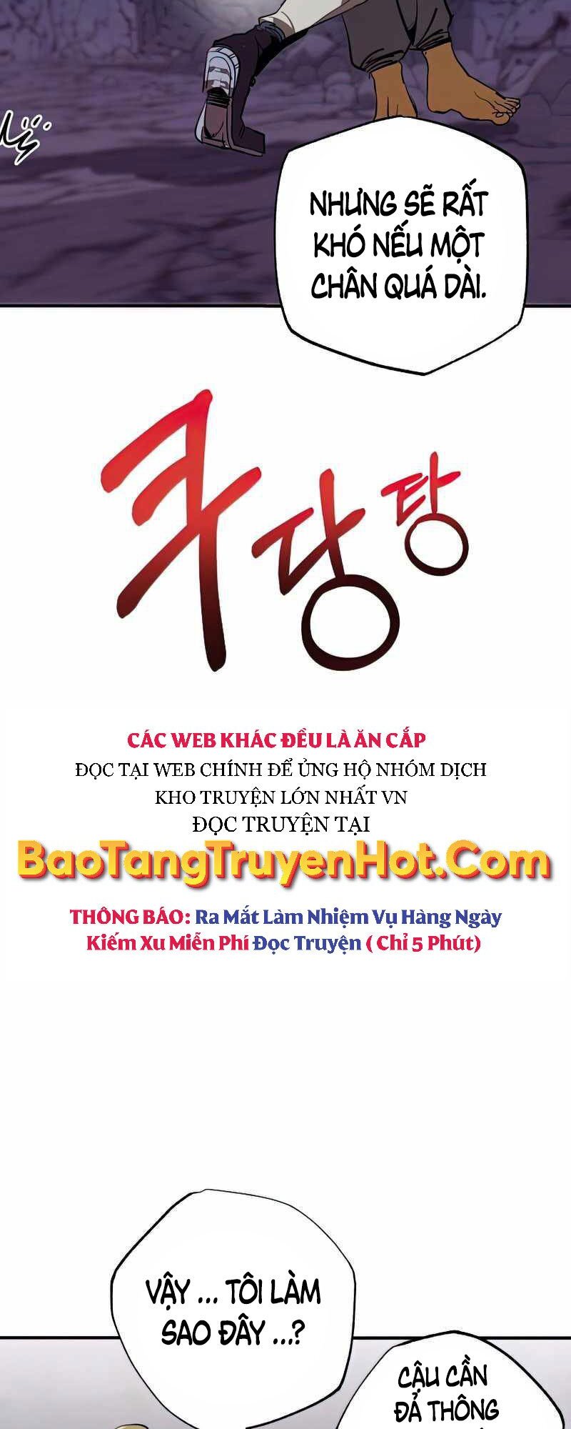 Hồi Quy Trở Lại Thành Kẻ Vô Dụng Chương 38 Trang 16