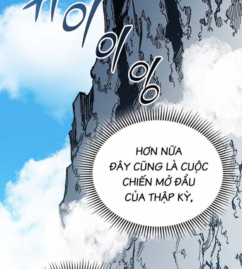 manhwax10.com - Truyện Manhwa Hồi Ức Của Chiến Thần Chương 119 Trang 4