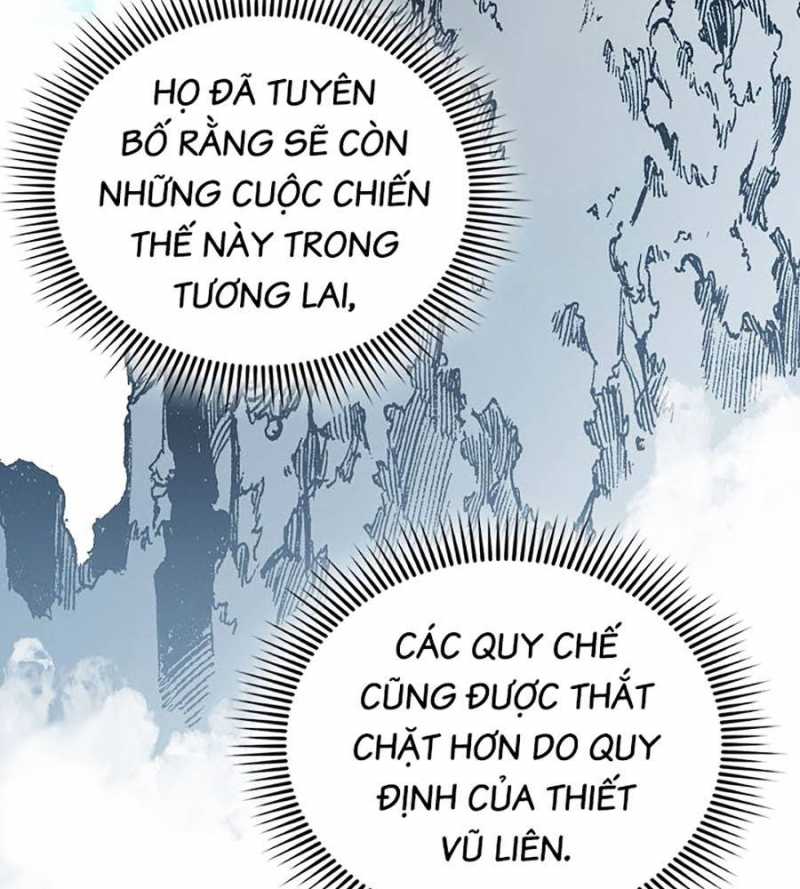 manhwax10.com - Truyện Manhwa Hồi Ức Của Chiến Thần Chương 119 Trang 5