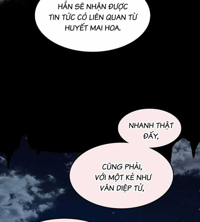 manhwax10.com - Truyện Manhwa Hồi Ức Của Chiến Thần Chương 130 Trang 158