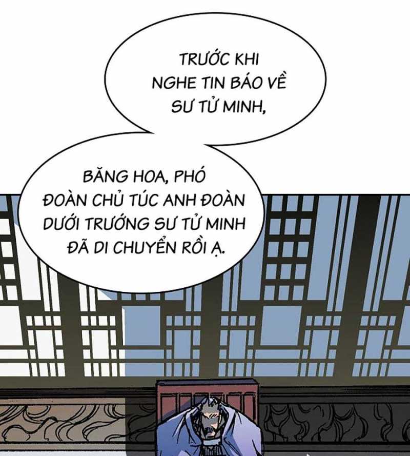 manhwax10.com - Truyện Manhwa Hồi Ức Của Chiến Thần Chương 130 Trang 166