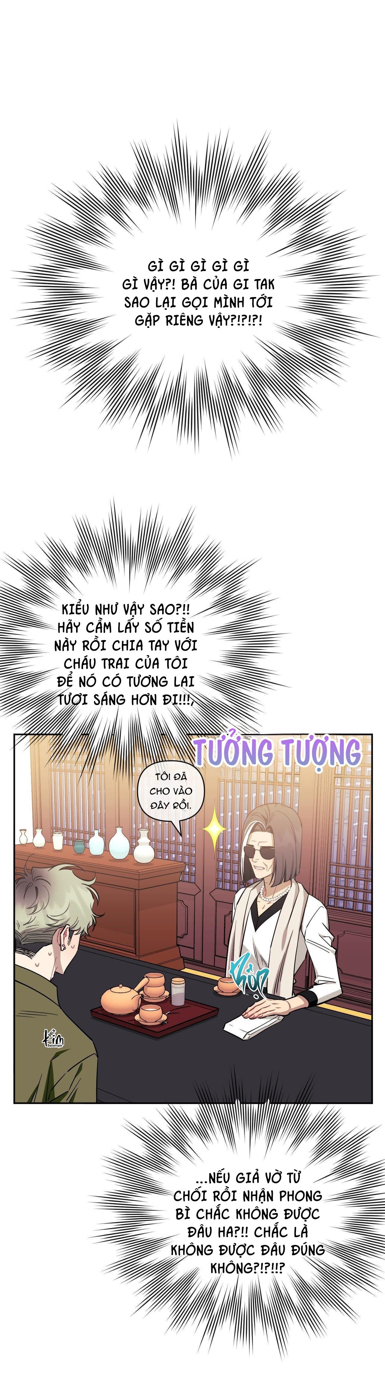 manhwax10.com - Truyện Manhwa Hơn Cả Bạn Bè Chương 86 Trang 5