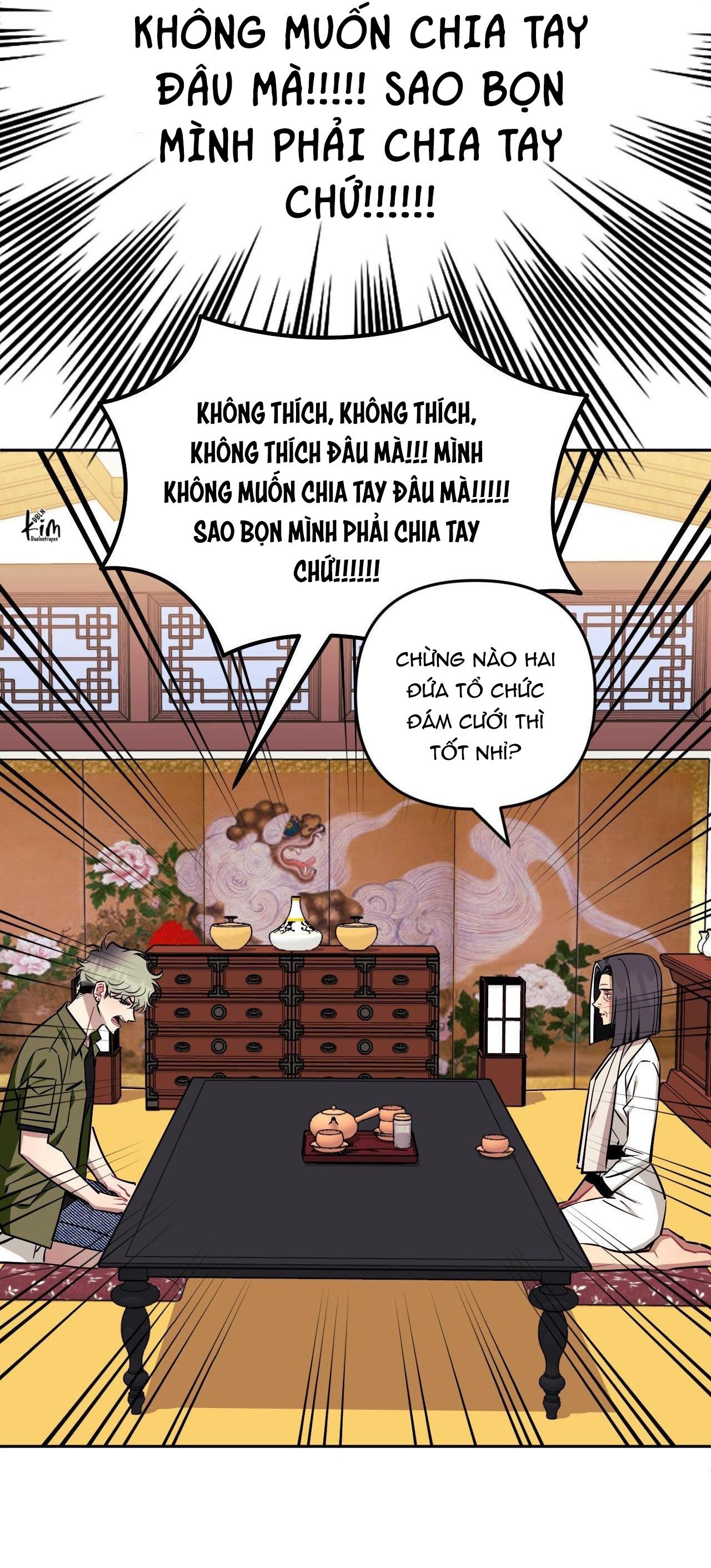 manhwax10.com - Truyện Manhwa Hơn Cả Bạn Bè Chương 86 Trang 15