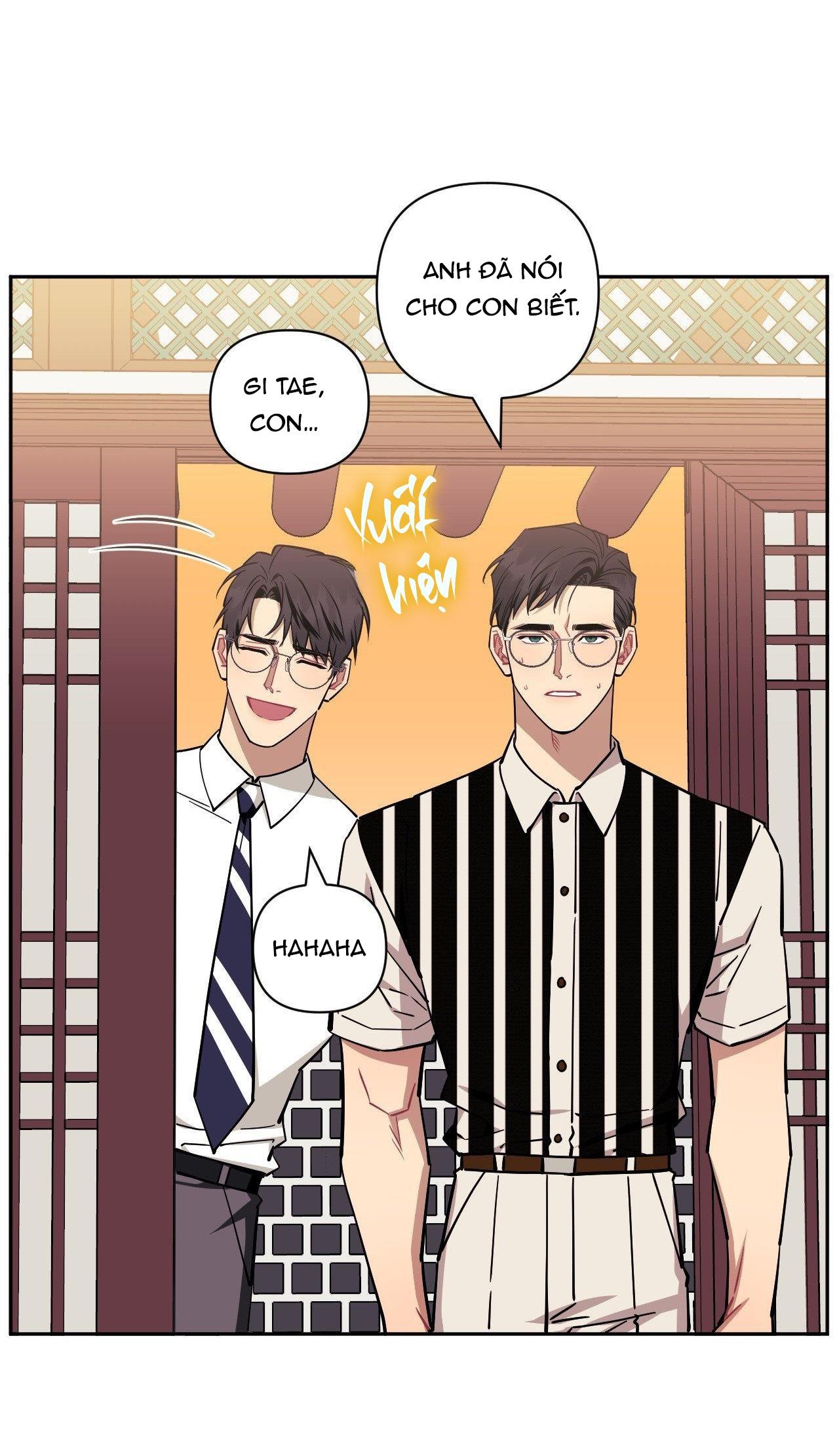 manhwax10.com - Truyện Manhwa Hơn Cả Bạn Bè Chương 86 Trang 35