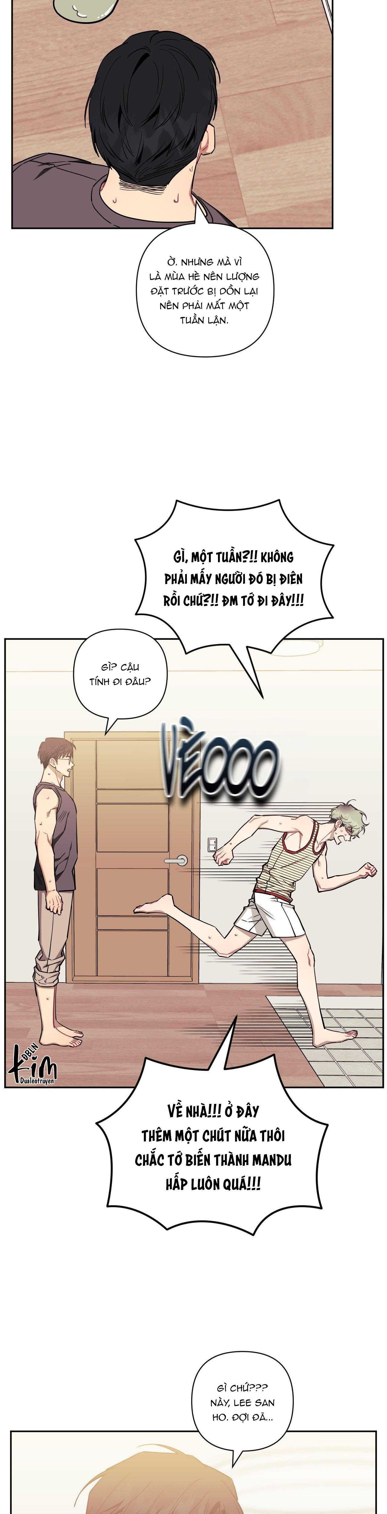 manhwax10.com - Truyện Manhwa Hơn Cả Bạn Bè Chương 87 Trang 16