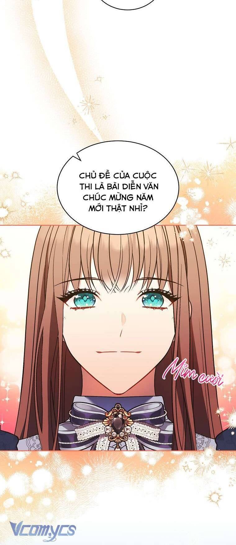 manhwax10.com - Truyện Manhwa Hầu Nữ Xấu Xa Chương 10 Trang 40