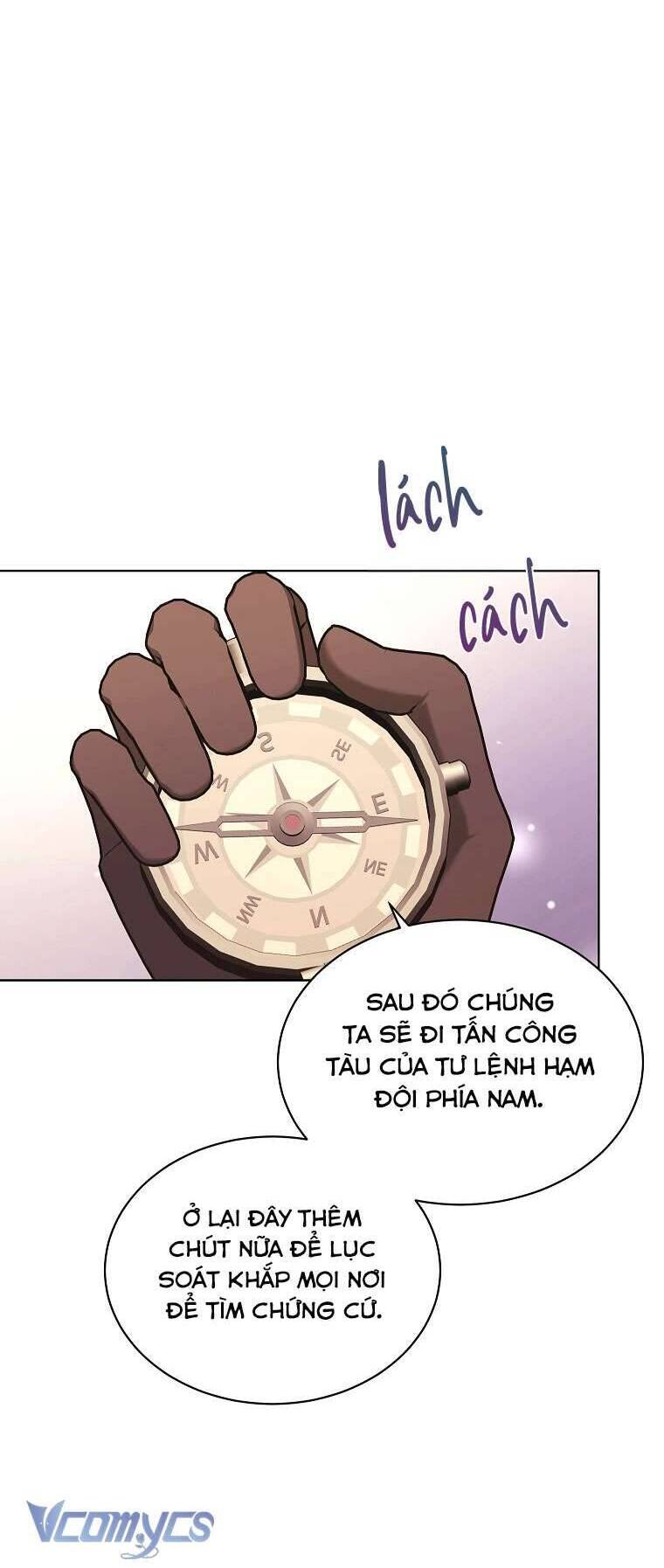 manhwax10.com - Truyện Manhwa Hầu Nữ Xấu Xa Chương 11 Trang 42