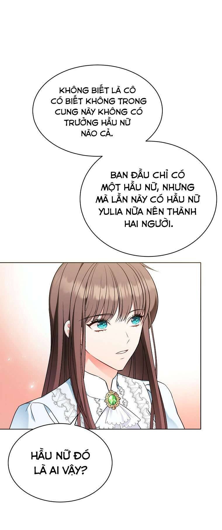 manhwax10.com - Truyện Manhwa Hầu Nữ Xấu Xa Chương 6 Trang 27