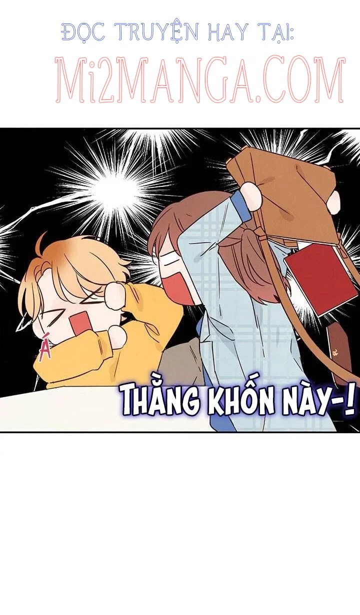 manhwax10.com - Truyện Manhwa Hãy Cho Tôi Con Dấu Chấp Thuận Chương 11 5 Trang 14