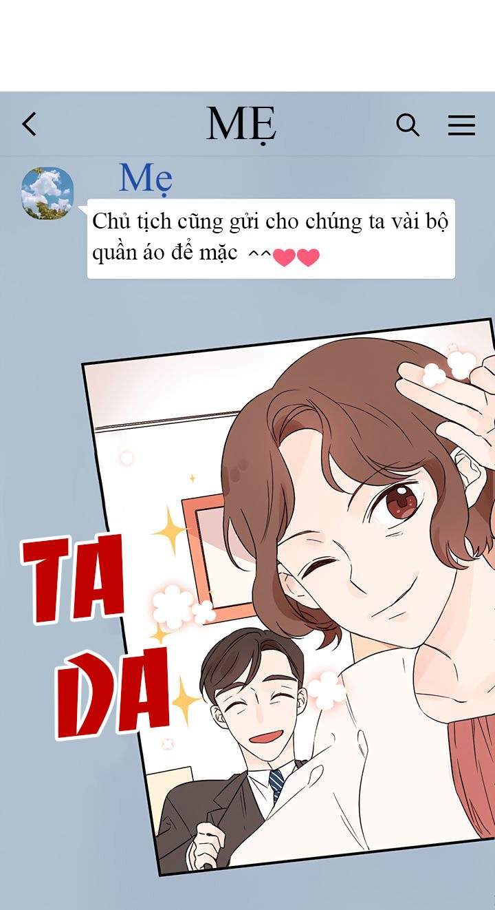 manhwax10.com - Truyện Manhwa Hãy Cho Tôi Con Dấu Chấp Thuận Chương 2 Trang 22