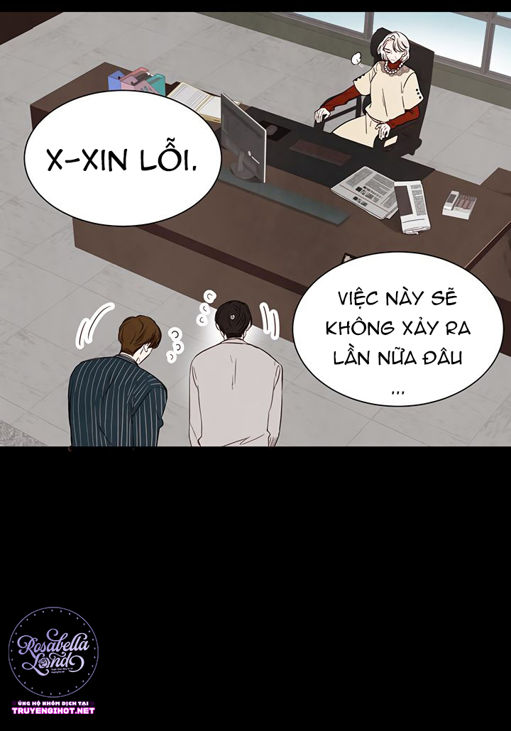 manhwax10.com - Truyện Manhwa Hãy Cho Tôi Con Dấu Chấp Thuận Chương 4 Trang 5