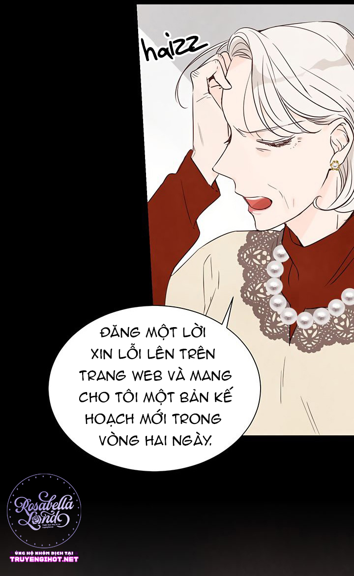 manhwax10.com - Truyện Manhwa Hãy Cho Tôi Con Dấu Chấp Thuận Chương 4 Trang 7