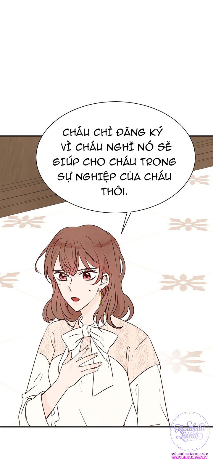 manhwax10.com - Truyện Manhwa Hãy Cho Tôi Con Dấu Chấp Thuận Chương 4 Trang 29