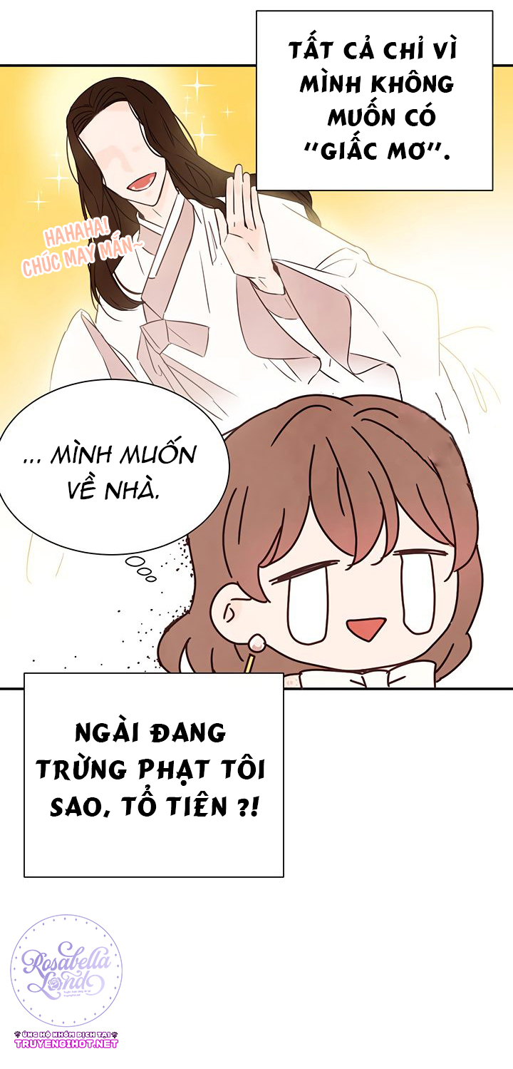 manhwax10.com - Truyện Manhwa Hãy Cho Tôi Con Dấu Chấp Thuận Chương 4 Trang 41