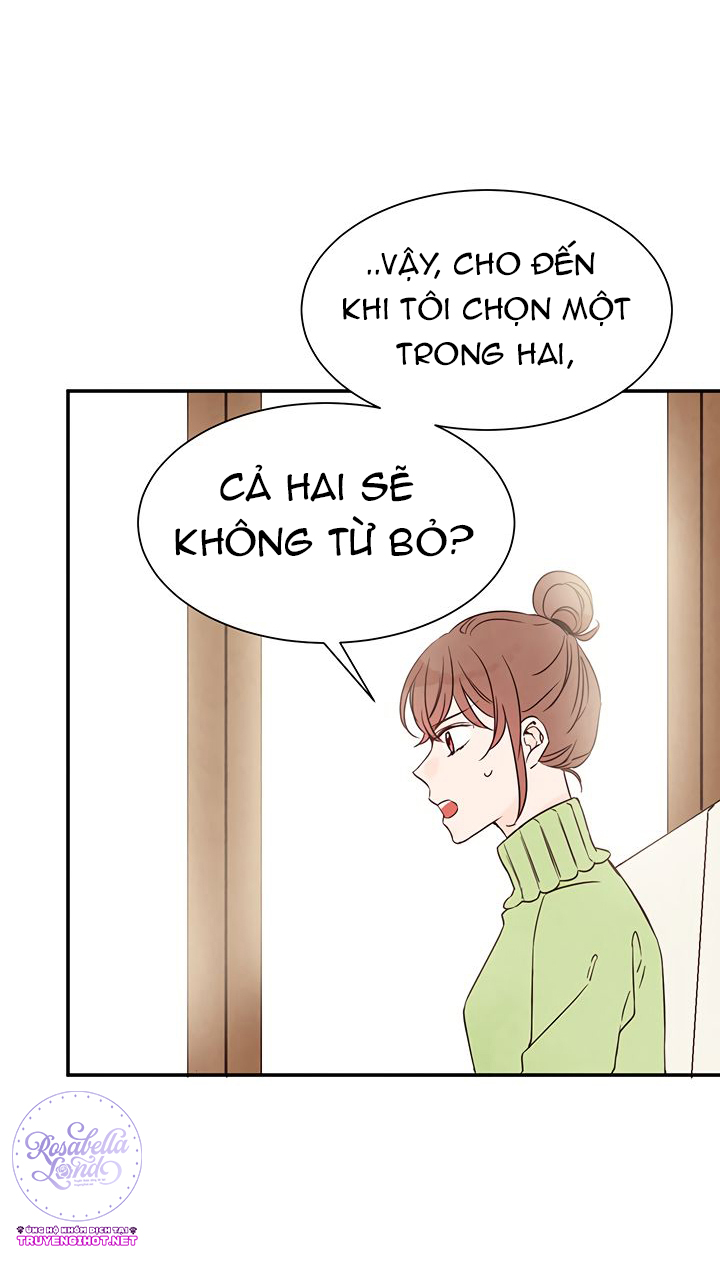 manhwax10.com - Truyện Manhwa Hãy Cho Tôi Con Dấu Chấp Thuận Chương 4 Trang 62