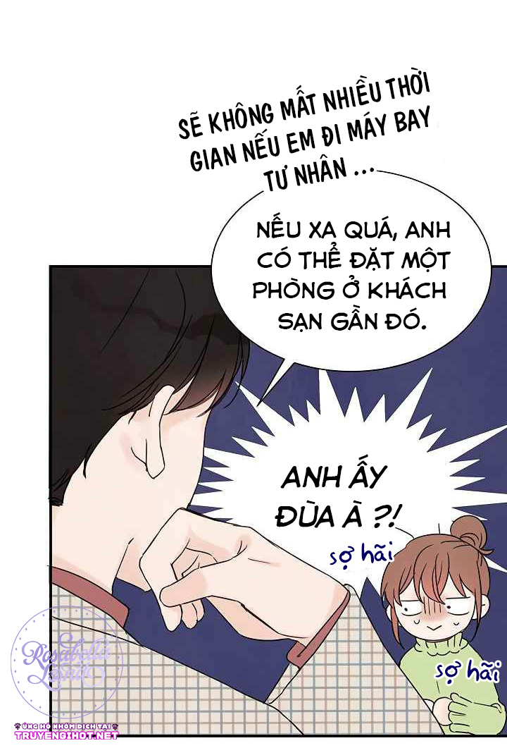 manhwax10.com - Truyện Manhwa Hãy Cho Tôi Con Dấu Chấp Thuận Chương 5 Trang 55