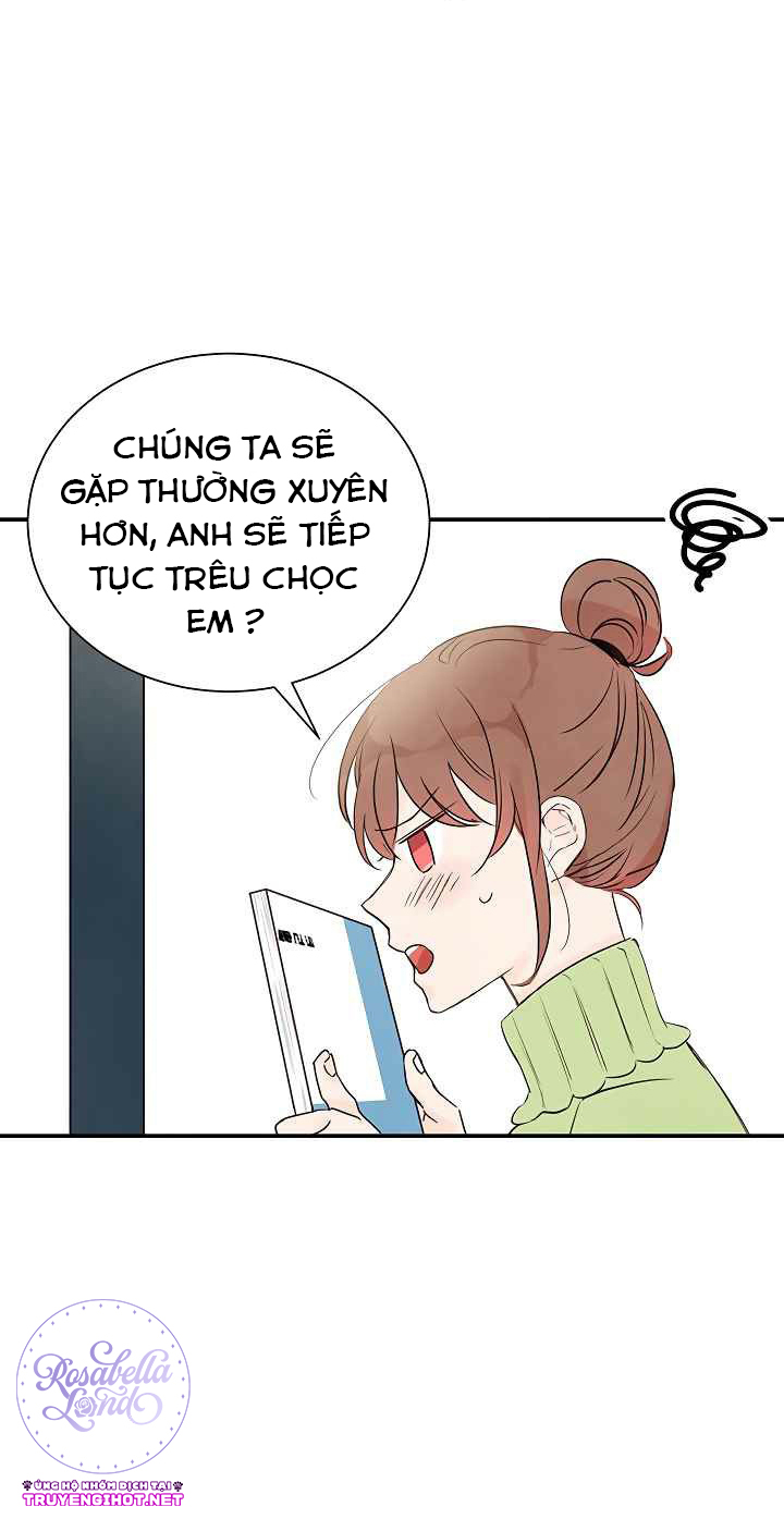 manhwax10.com - Truyện Manhwa Hãy Cho Tôi Con Dấu Chấp Thuận Chương 5 Trang 61