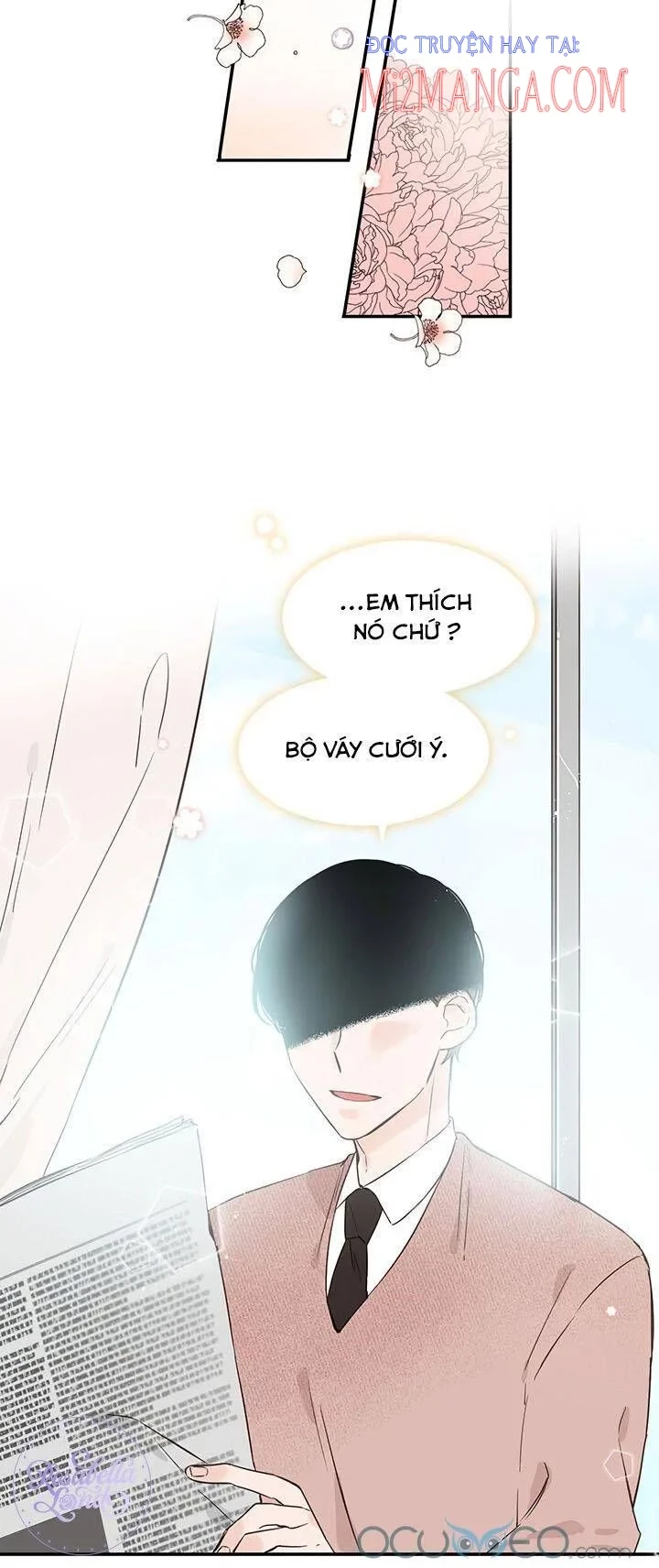 manhwax10.com - Truyện Manhwa Hãy Cho Tôi Con Dấu Chấp Thuận Chương 9 5 Trang 27