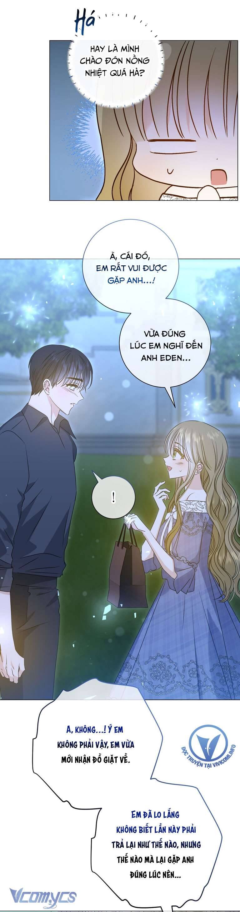 manhwax10.com - Truyện Manhwa Hãy Để Tiểu Thư Emily Yên Chương 15 Trang 42