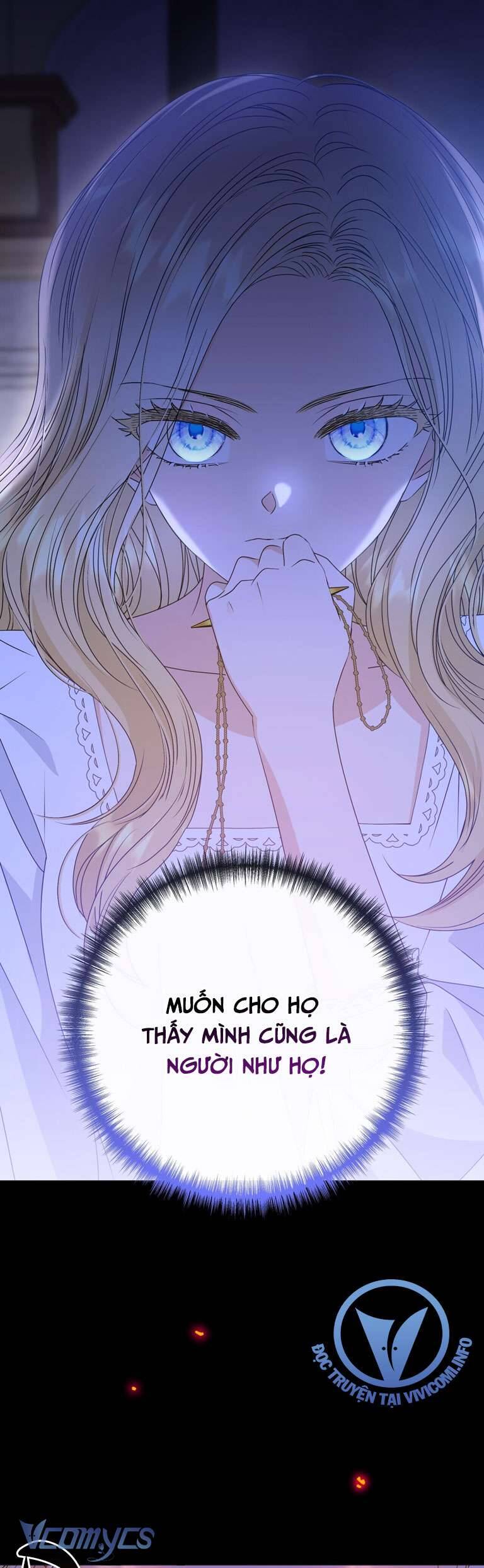 manhwax10.com - Truyện Manhwa Hãy Để Tiểu Thư Emily Yên Chương 16 Trang 40