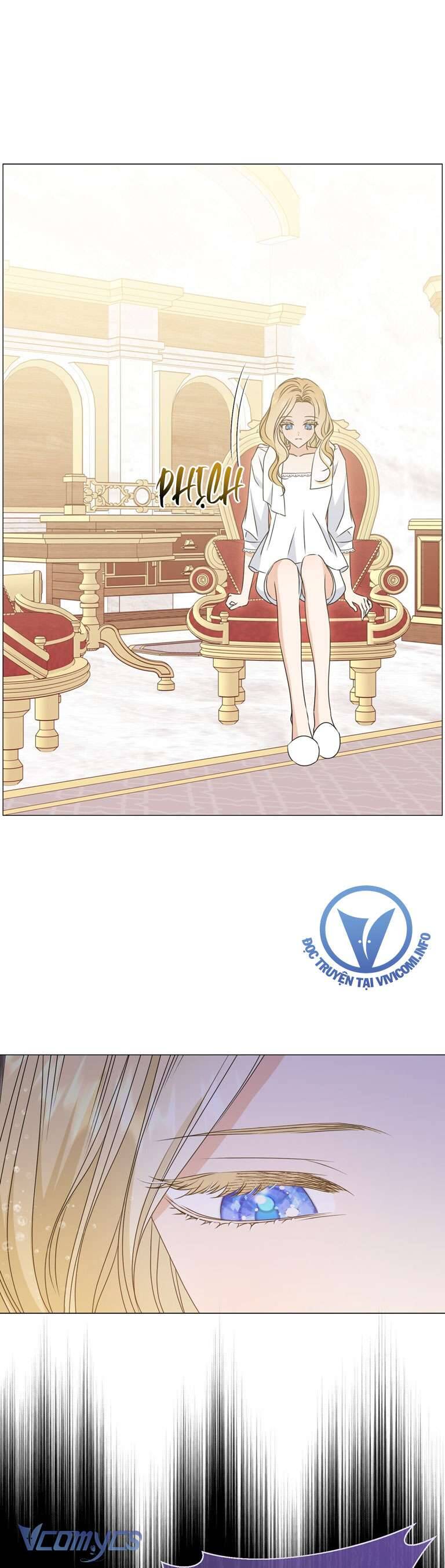 manhwax10.com - Truyện Manhwa Hãy Để Tiểu Thư Emily Yên Chương 16 Trang 4