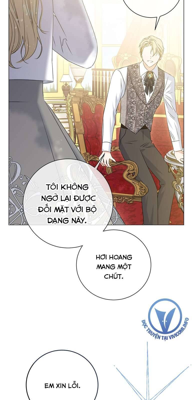 manhwax10.com - Truyện Manhwa Hãy Để Tiểu Thư Emily Yên Chương 16 Trang 19