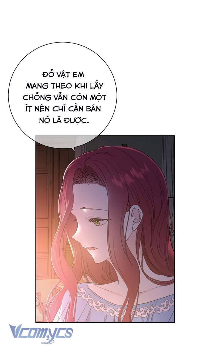 manhwax10.com - Truyện Manhwa Hãy Để Tiểu Thư Emily Yên Chương 1 Trang 31