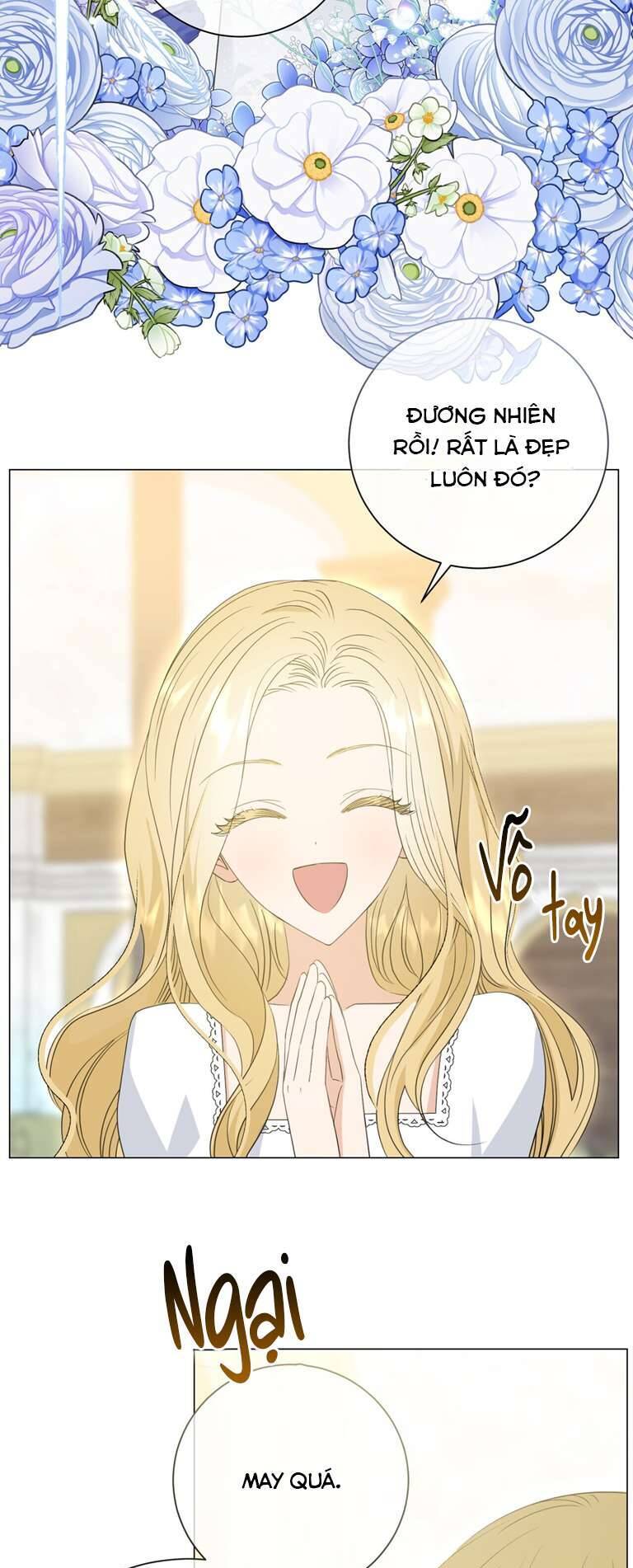 manhwax10.com - Truyện Manhwa Hãy Để Tiểu Thư Emily Yên Chương 12 Trang 50