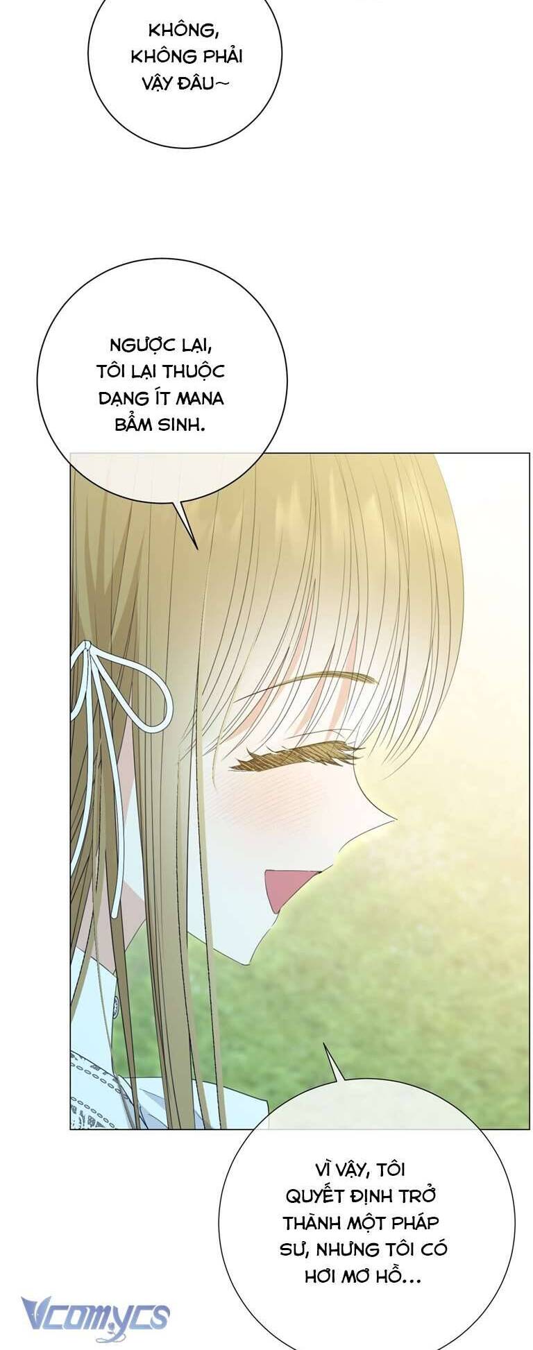 manhwax10.com - Truyện Manhwa Hãy Để Tiểu Thư Emily Yên Chương 12 Trang 8