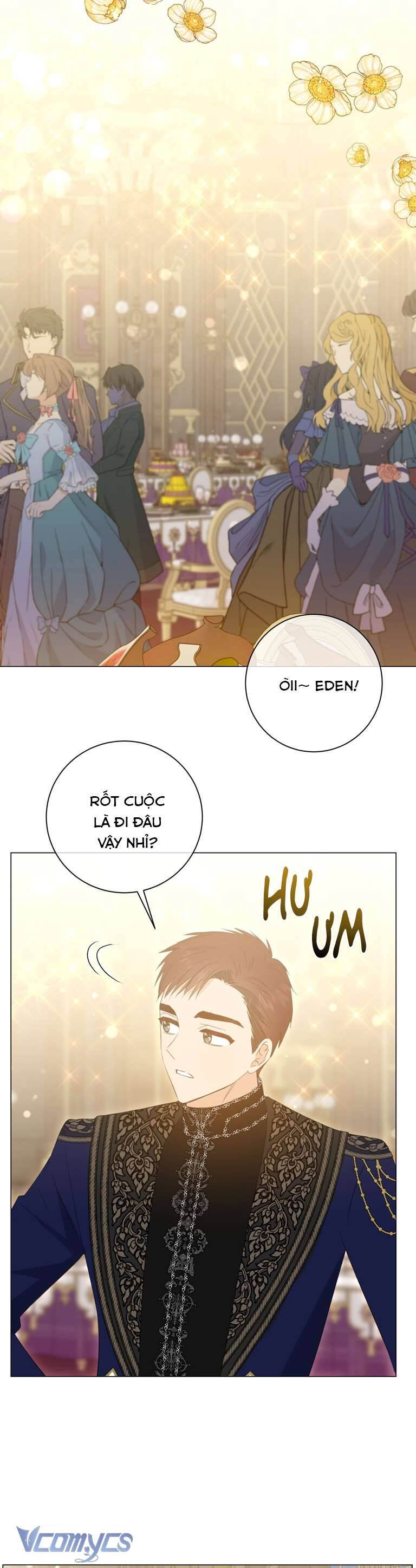 manhwax10.com - Truyện Manhwa Hãy Để Tiểu Thư Emily Yên Chương 13 Trang 54