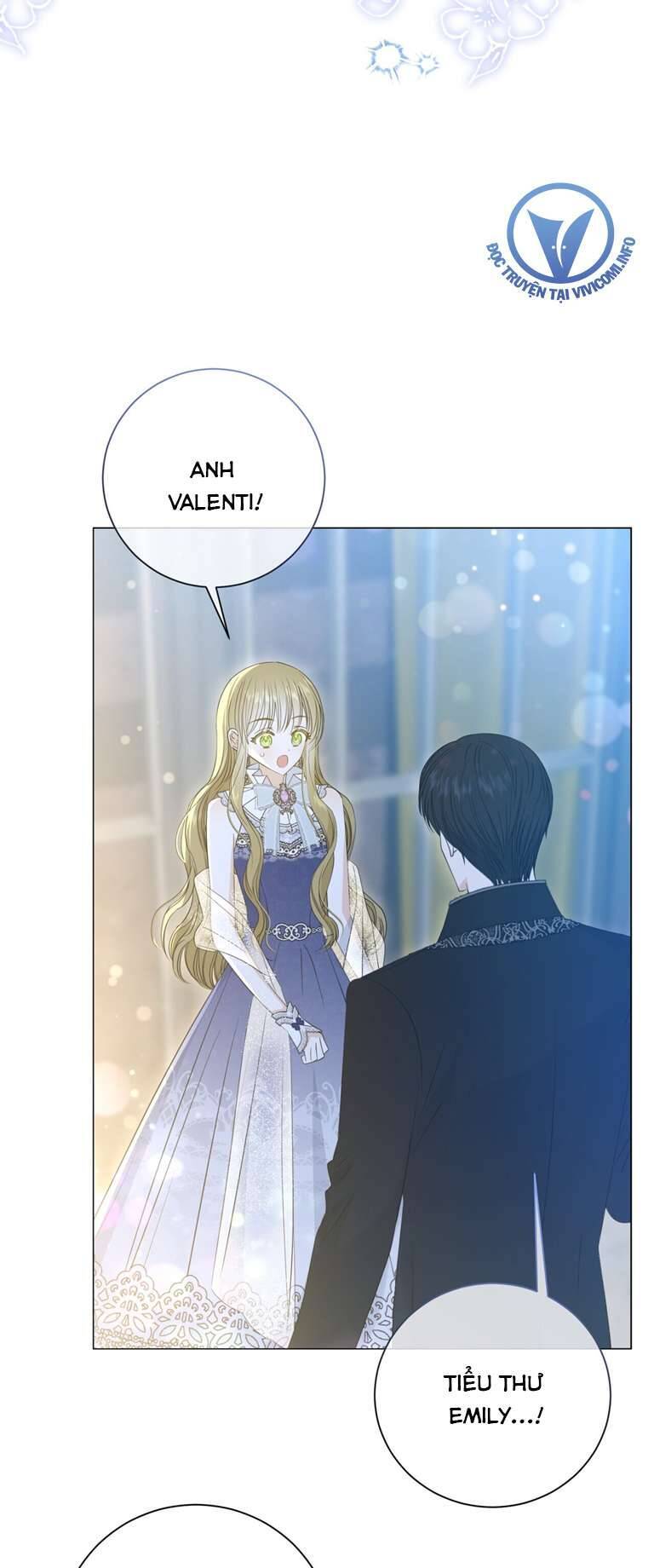 manhwax10.com - Truyện Manhwa Hãy Để Tiểu Thư Emily Yên Chương 13 Trang 17