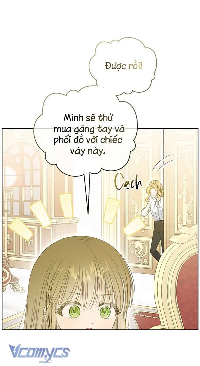 manhwax10.com - Truyện Manhwa Hãy Để Tiểu Thư Emily Yên Chương 5 Trang 17