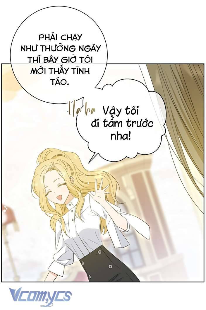 manhwax10.com - Truyện Manhwa Hãy Để Tiểu Thư Emily Yên Chương 5 Trang 20