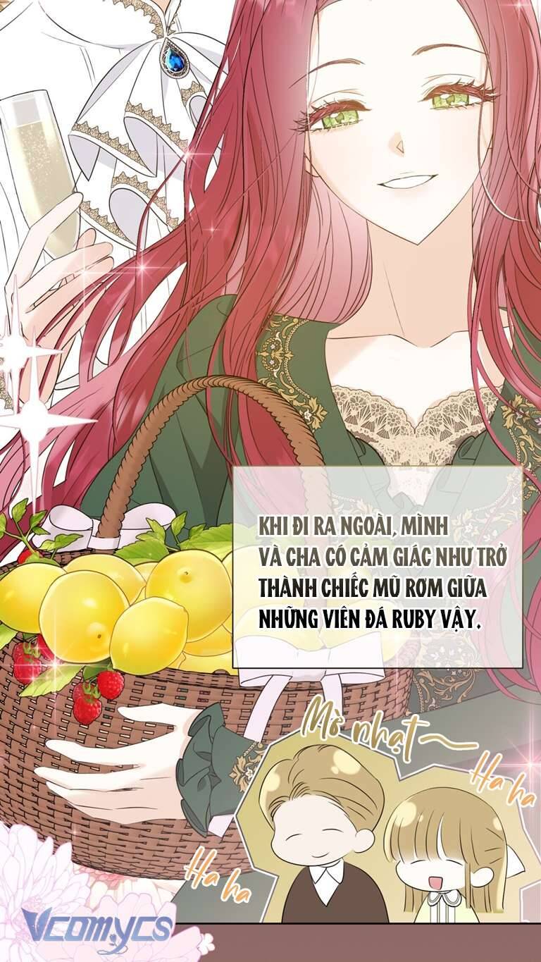 manhwax10.com - Truyện Manhwa Hãy Để Tiểu Thư Emily Yên Chương 6 Trang 34