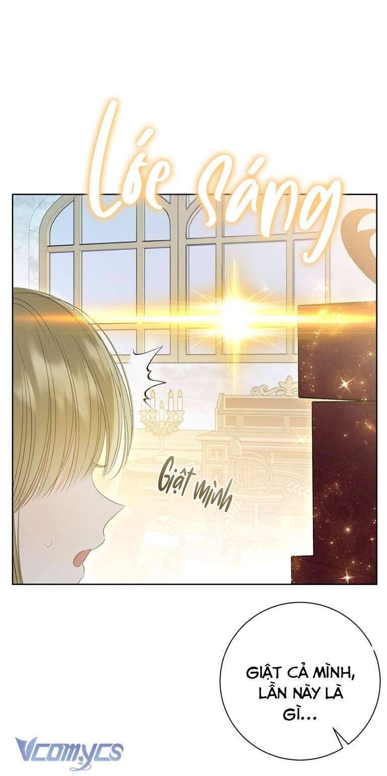 manhwax10.com - Truyện Manhwa Hãy Để Tiểu Thư Emily Yên Chương 6 Trang 45