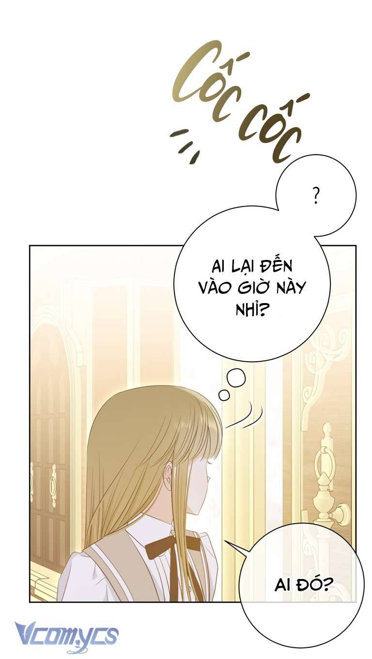 manhwax10.com - Truyện Manhwa Hãy Để Tiểu Thư Emily Yên Chương 6 Trang 40