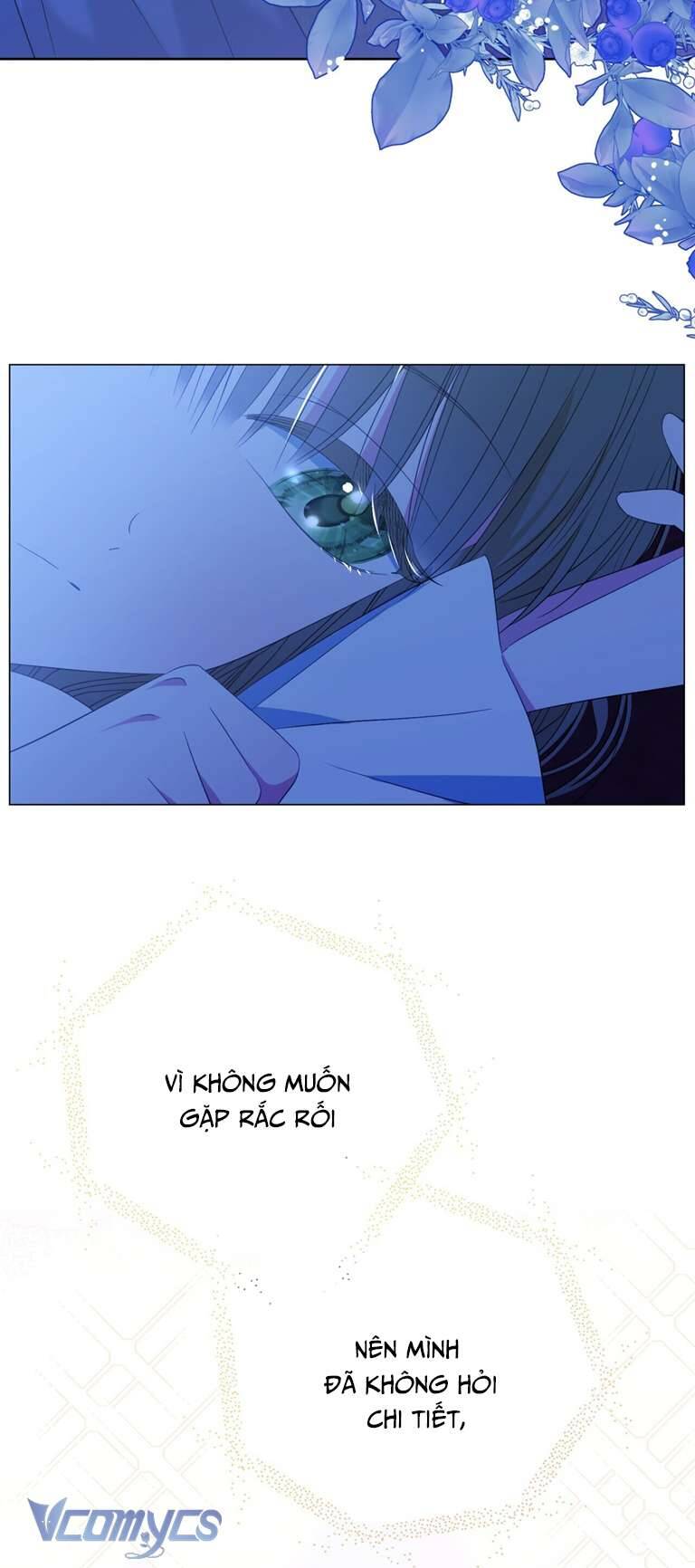 manhwax10.com - Truyện Manhwa Hãy Để Tiểu Thư Emily Yên Chương 7 Trang 3