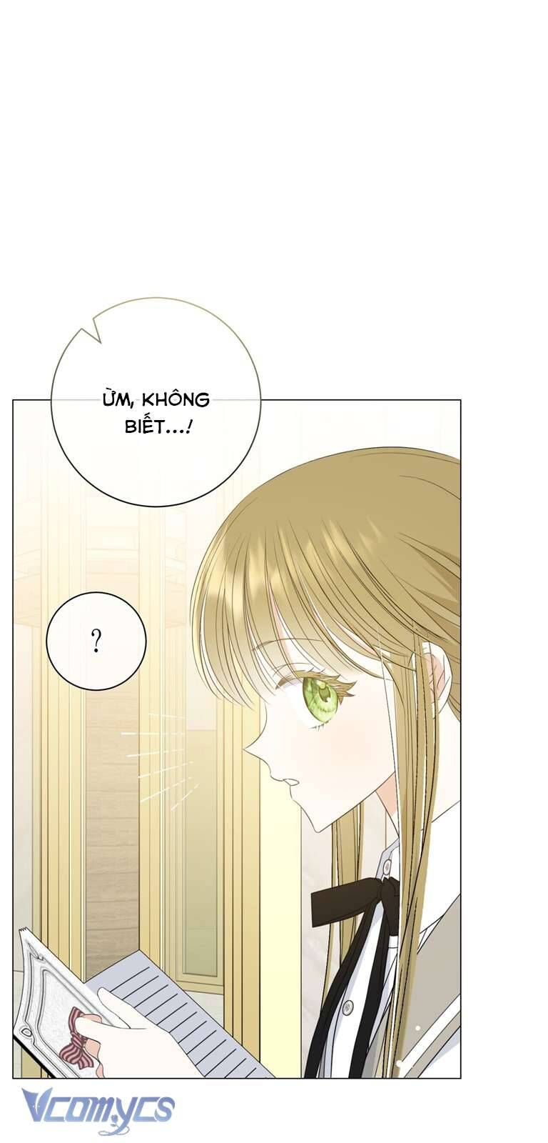 manhwax10.com - Truyện Manhwa Hãy Để Tiểu Thư Emily Yên Chương 7 Trang 17