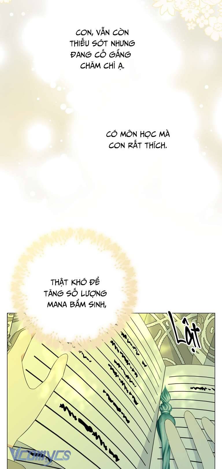 manhwax10.com - Truyện Manhwa Hãy Để Tiểu Thư Emily Yên Chương 7 Trang 56