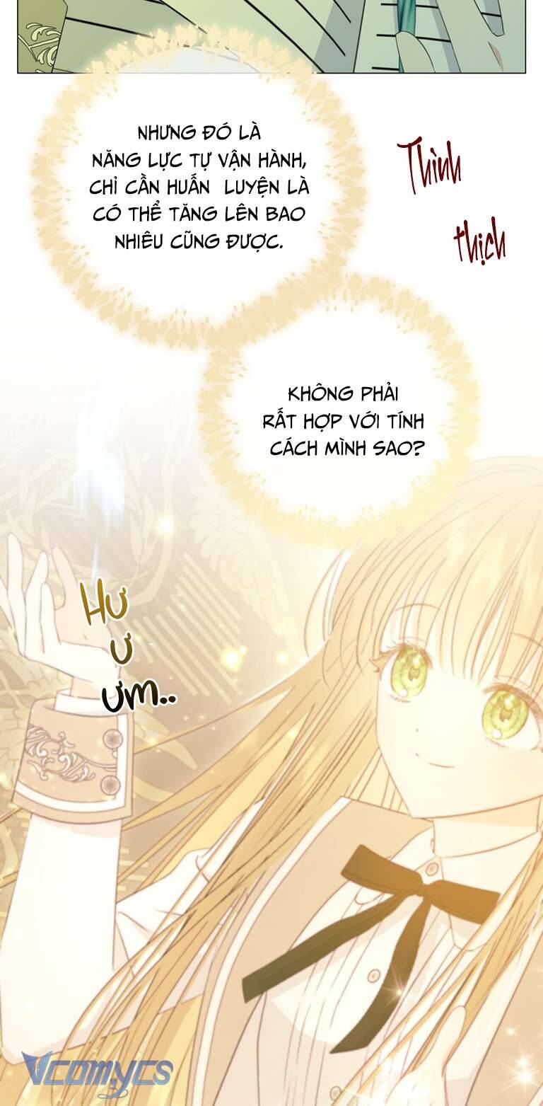 manhwax10.com - Truyện Manhwa Hãy Để Tiểu Thư Emily Yên Chương 7 Trang 57