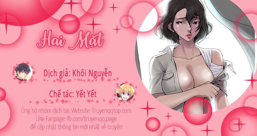 manhwax10.com - Truyện Manhwa Hai Mặt Chương 20 5 Trang 4