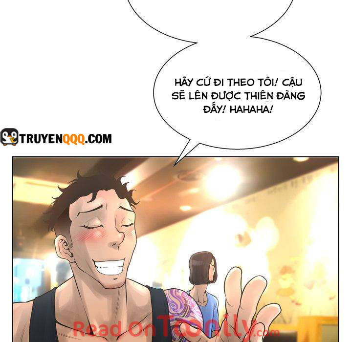 manhwax10.com - Truyện Manhwa Hai Mặt Chương 20 5 Trang 17